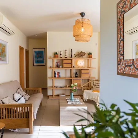 Casa Laranja, Aromas