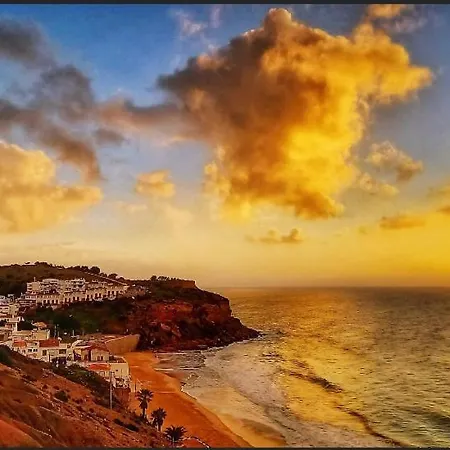 Casa Laranja, Aromas Appartement Burgau
