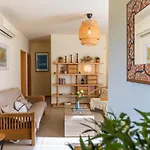 Casa Laranja, Aromas