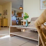 Casa Laranja, Aromas Apartment