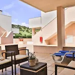 Casa Laranja, Aromas Apartment