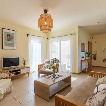 Casa Laranja, Aromas Appartement *