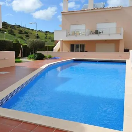 Casa Laranja, Aromas Apartment *