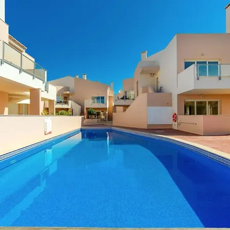 Casa Laranja, Aromas Appartement