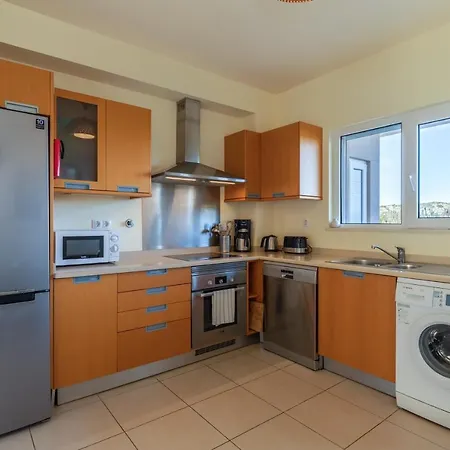 Casa Laranja, Aromas