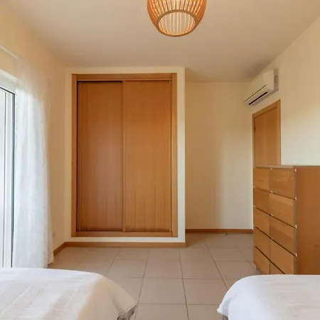 Apartment Casa Laranja, Aromas