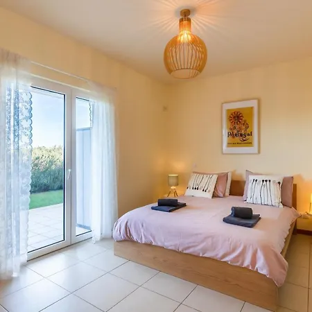 Casa Laranja, Aromas Apartment Burgau