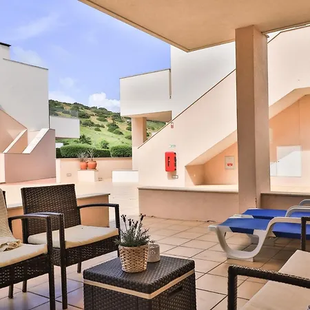 Casa Laranja, Aromas Apartment