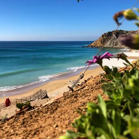 Appartement Casa Laranja, Aromas *