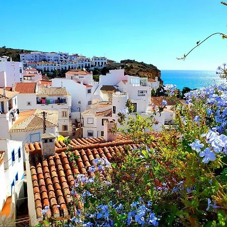 Casa Laranja, Aromas شقة