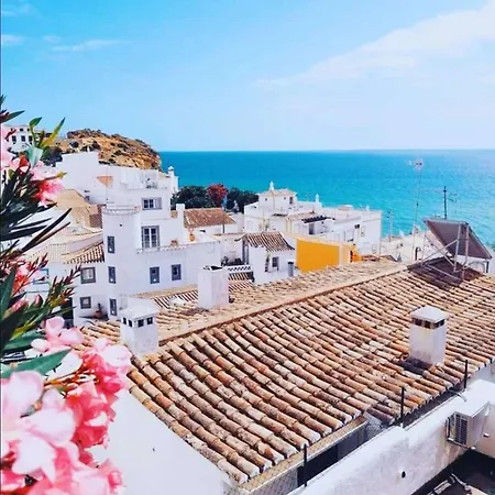 Casa Laranja, Aromas