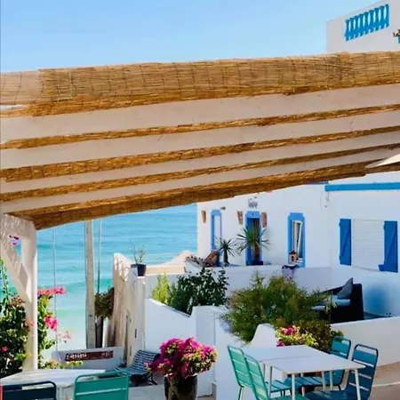 Casa Laranja, Aromas *