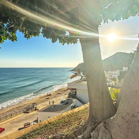 شقة Casa Laranja, Aromas