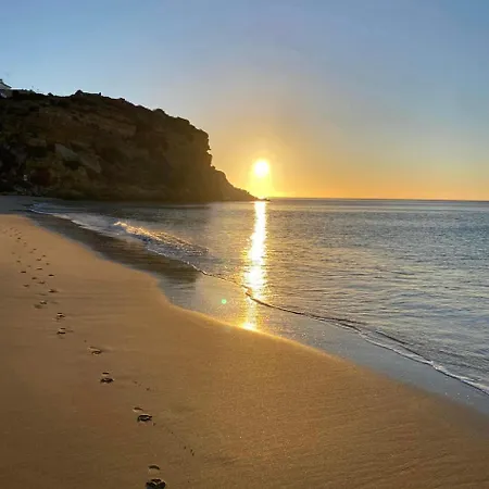 Casa Laranja, Aromas شقة *