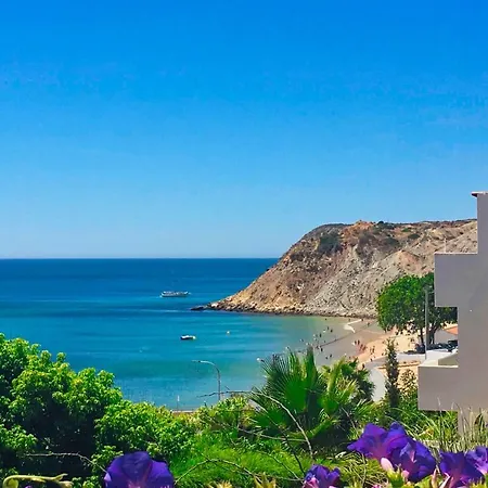 Appartement Casa Laranja, Aromas *