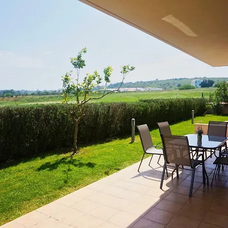 Appartement Casa Laranja, Aromas