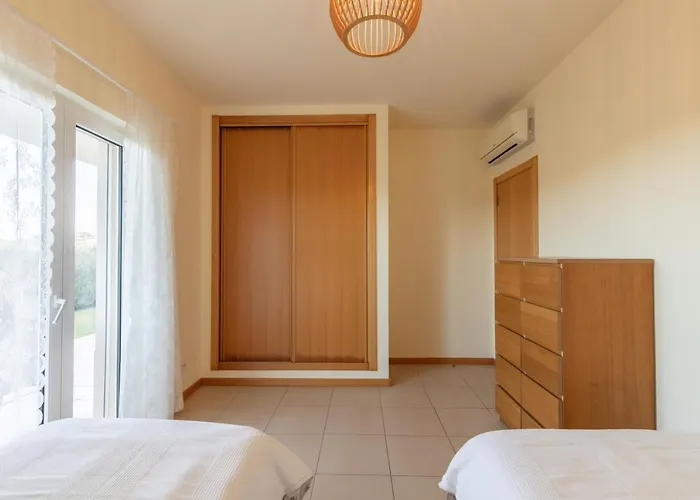 Apartmán Casa Laranja, Aromas