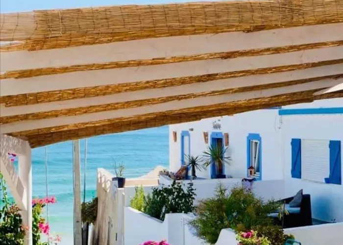 Casa Laranja, Aromas *