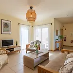 Casa Laranja, Aromas דירה *