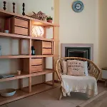 דירה Casa Laranja, Aromas *