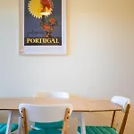 Casa Laranja, Aromas דירה *