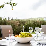 Casa Laranja, Aromas *