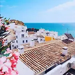 Casa Laranja, Aromas