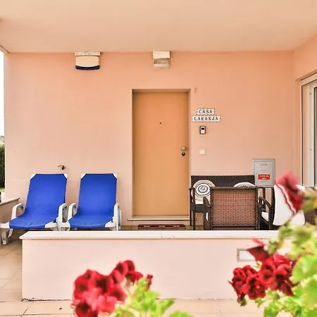 Casa Laranja, Aromas * Burgau