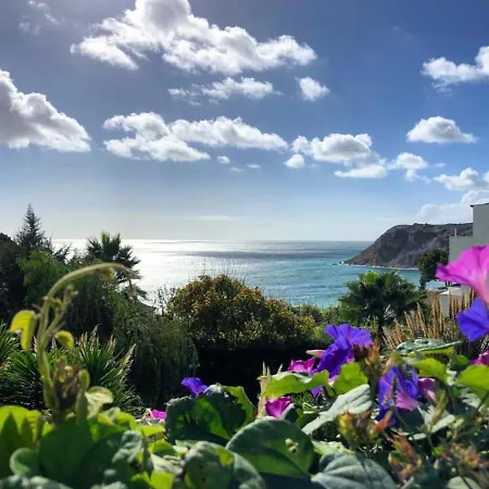 Casa Laranja, Aromas Appartamento