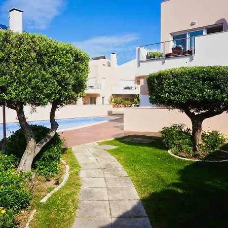 Casa Laranja, Aromas * Burgau