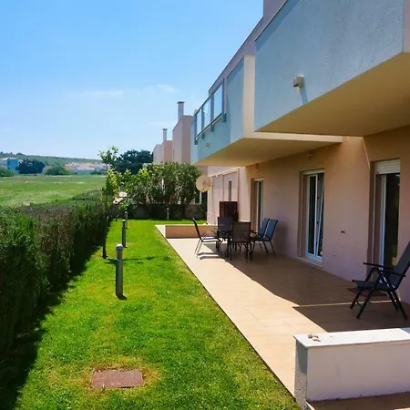 Casa Laranja, Aromas * Burgau